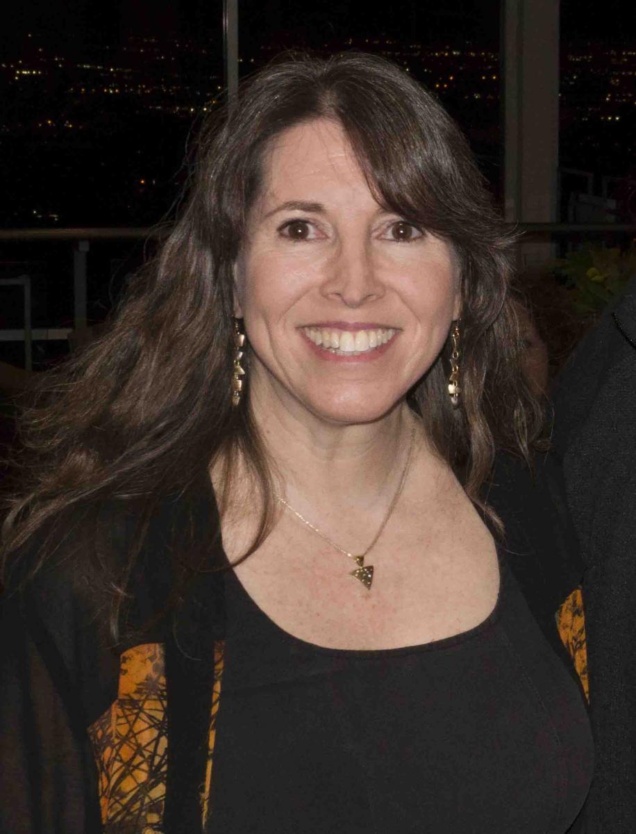 Wendy-Sue Rosen